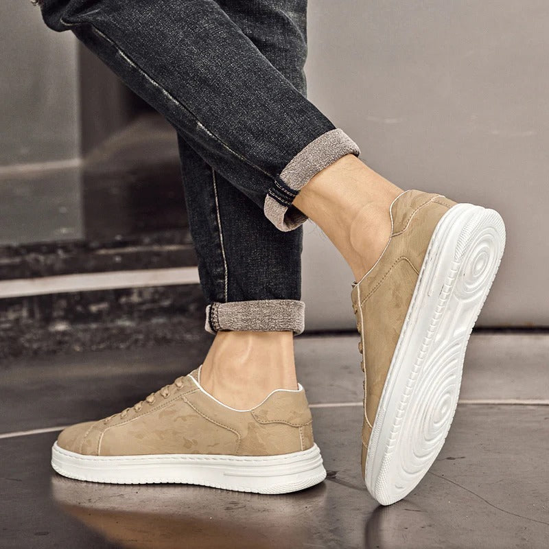 Deniz - Chaussures de skate intemporelles