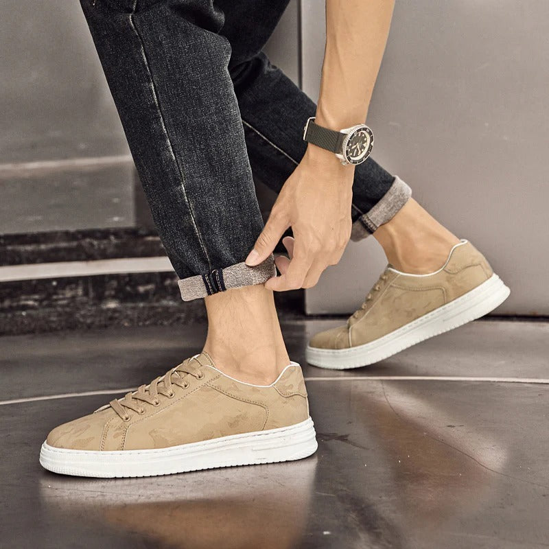 Deniz - Chaussures de skate intemporelles