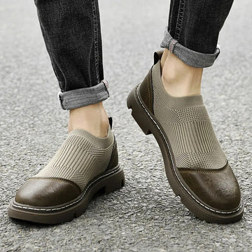 Chapman - Chaussures Chic et Formelles