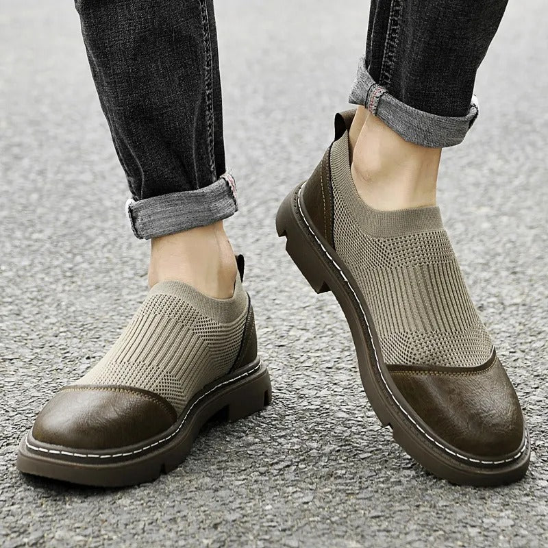 Chapman - Chaussures Chic et Formelles