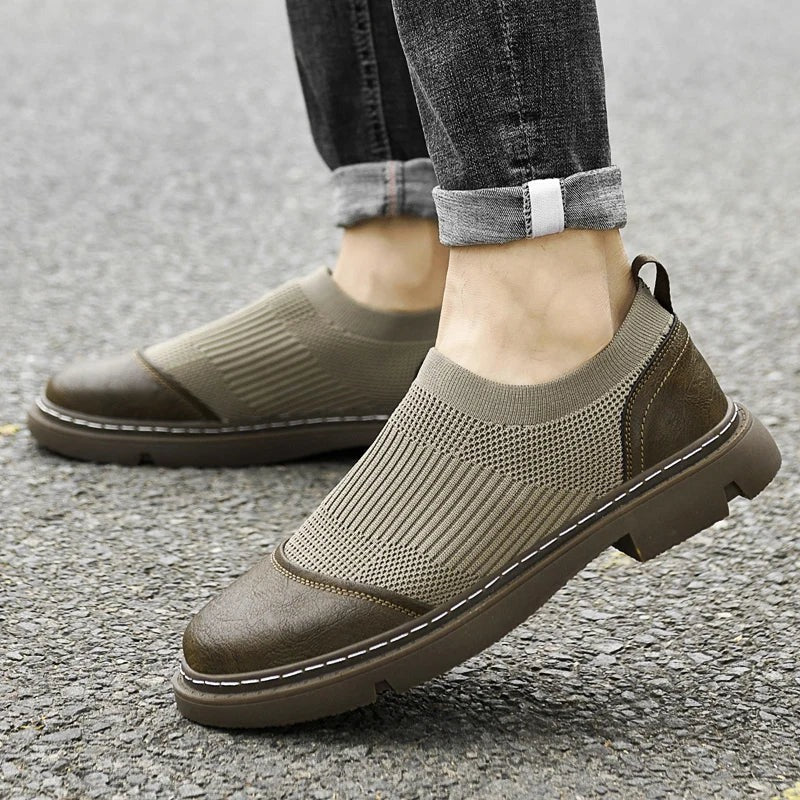 Chapman - Chaussures Chic et Formelles
