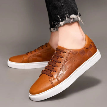 Jacobs - Baskets Élégantes et Confortables
