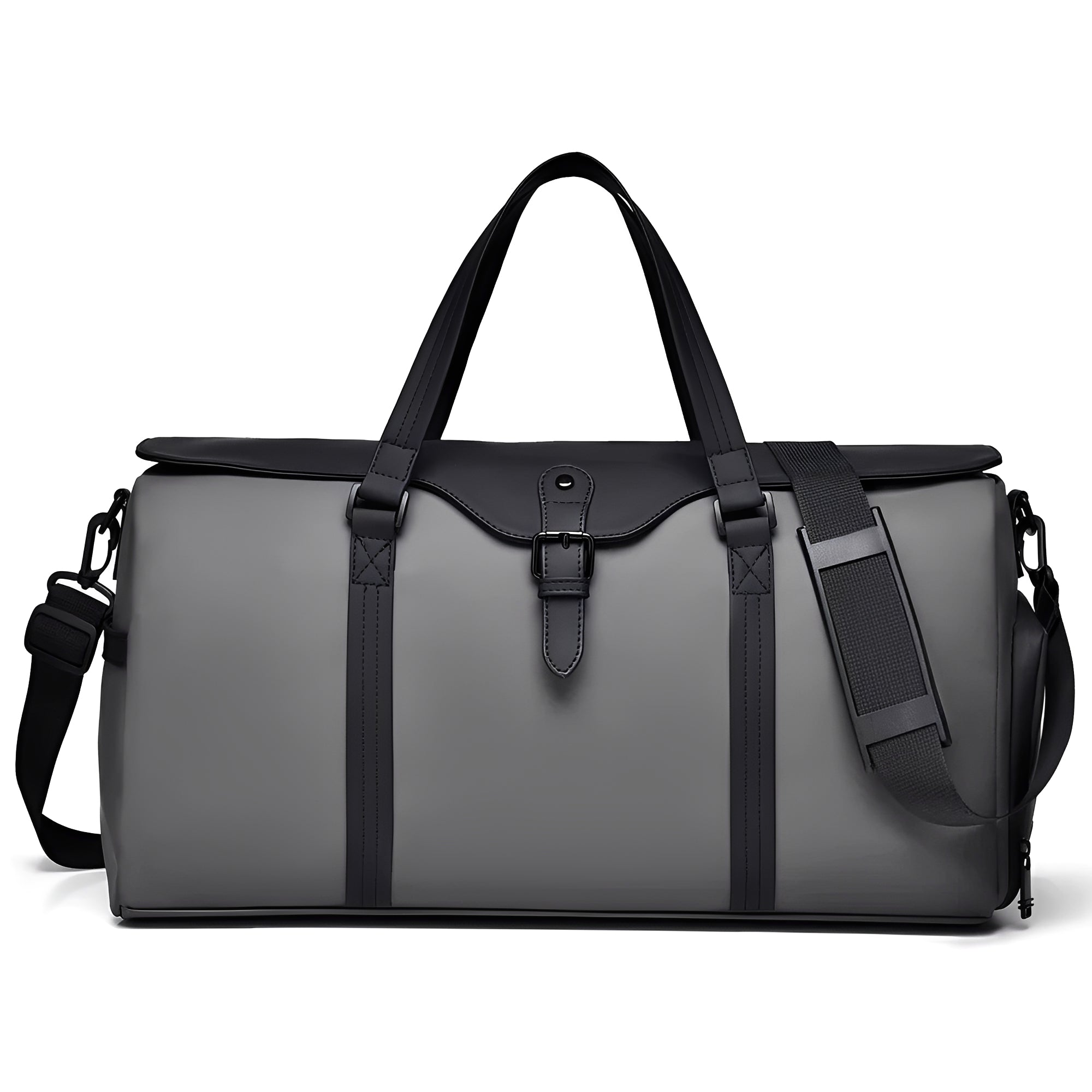 Simon - Sac de Voyage Élégant et Spacieux