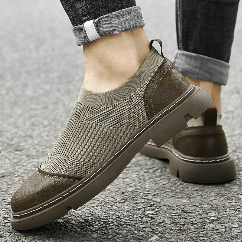 Chapman - Chaussures Chic et Formelles