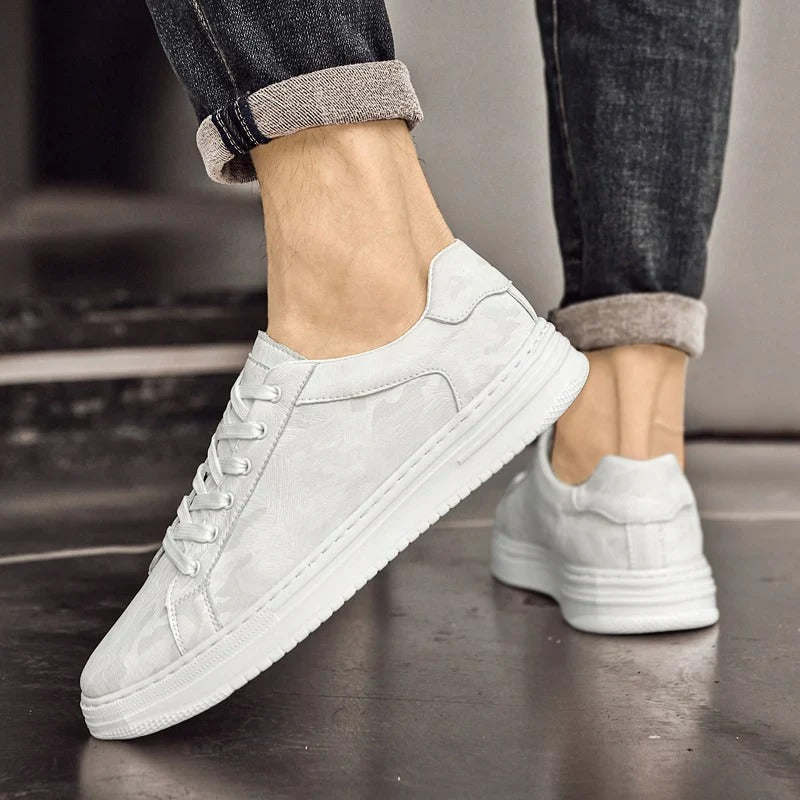 Deniz - Chaussures de skate intemporelles