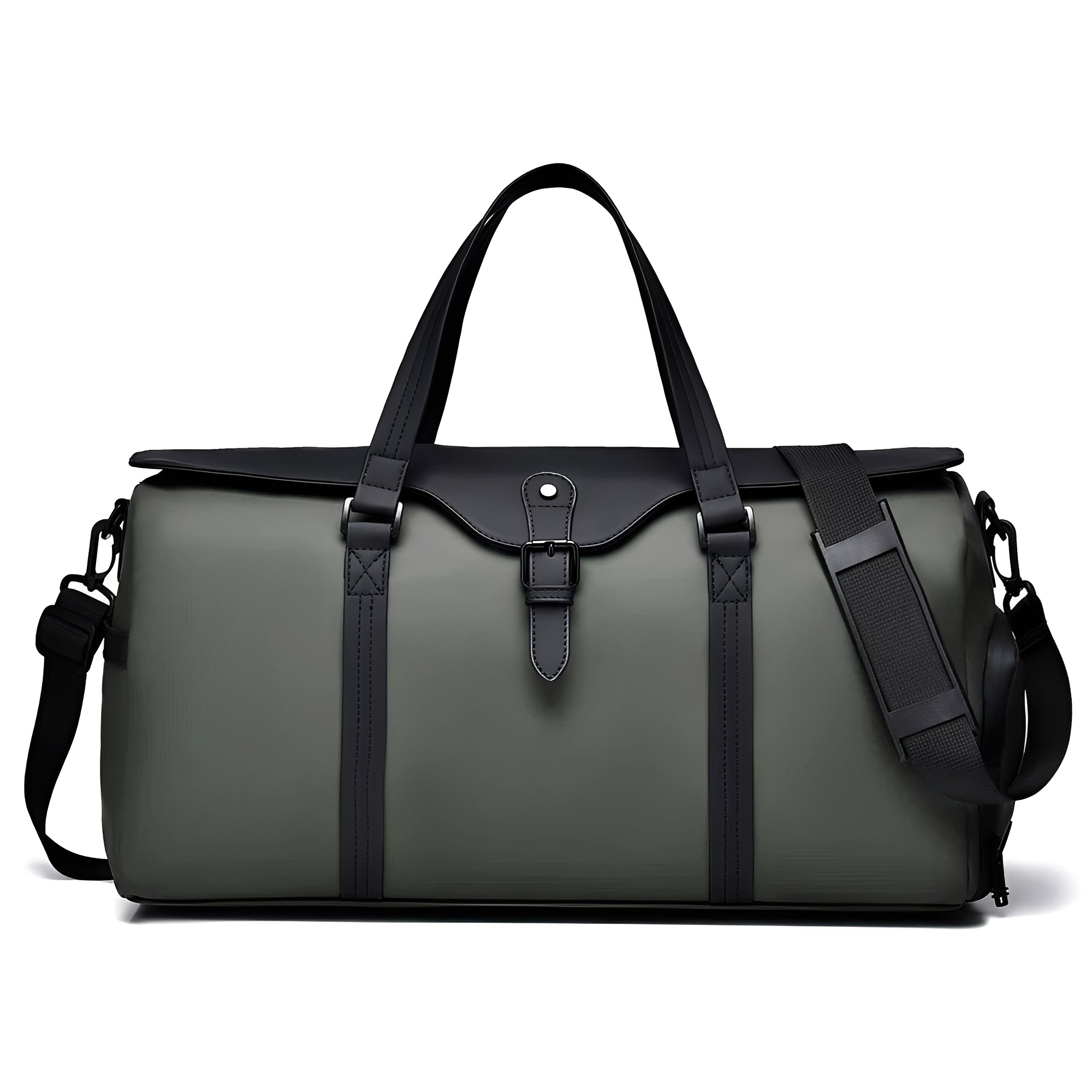 Simon - Sac de Voyage Élégant et Spacieux