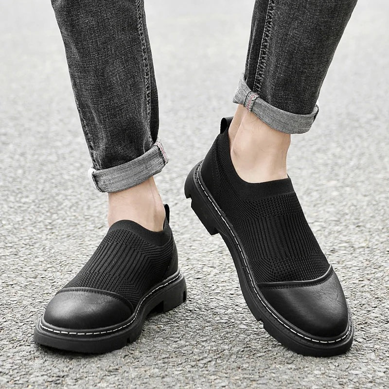 Chapman - Chaussures Chic et Formelles
