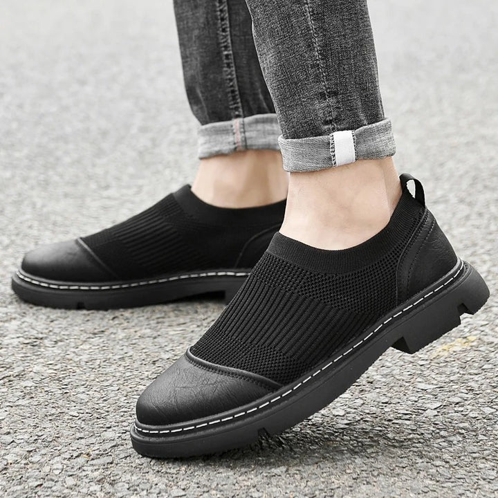 Chapman - Chaussures Chic et Formelles
