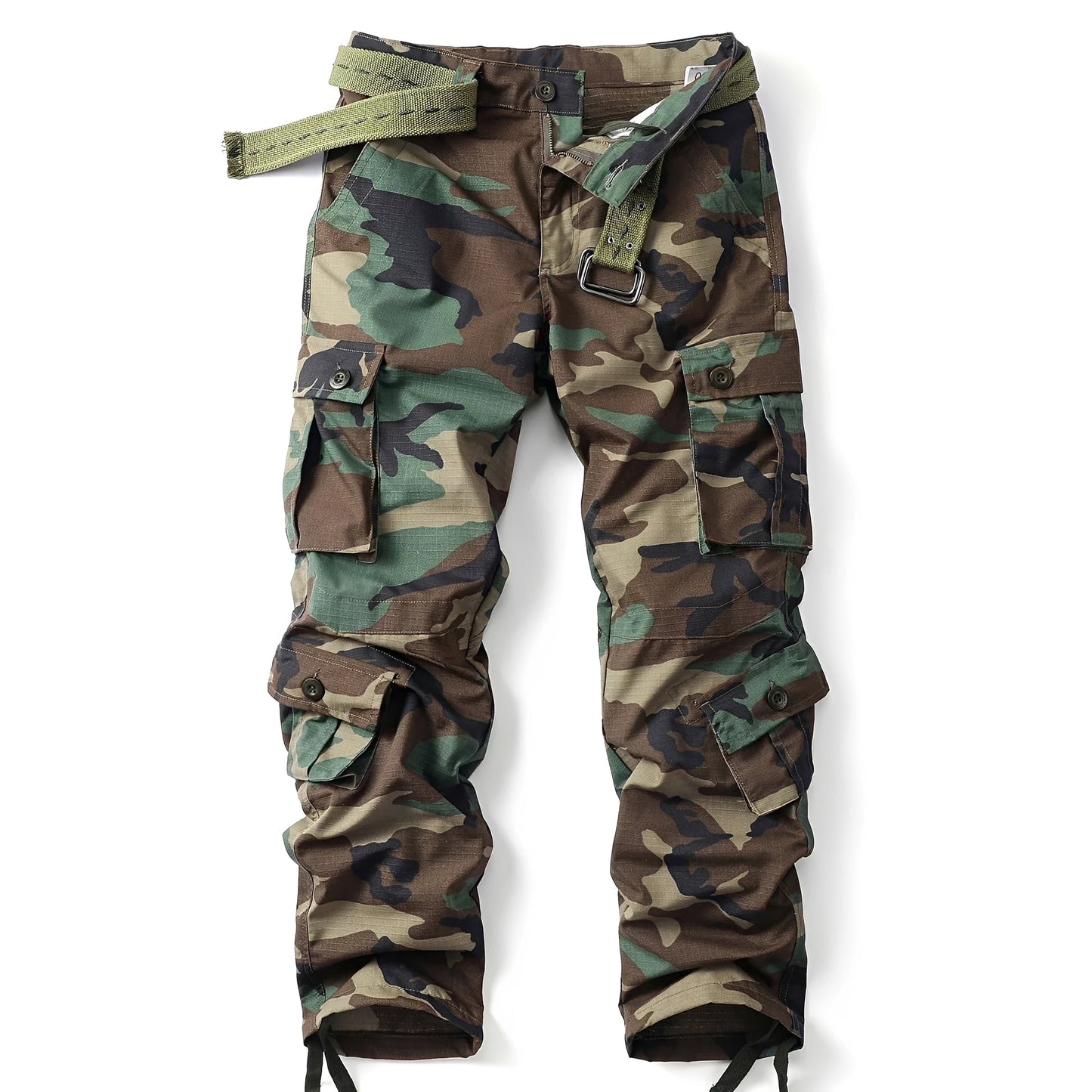 Marion - Pantalons Tactiques Contemporains