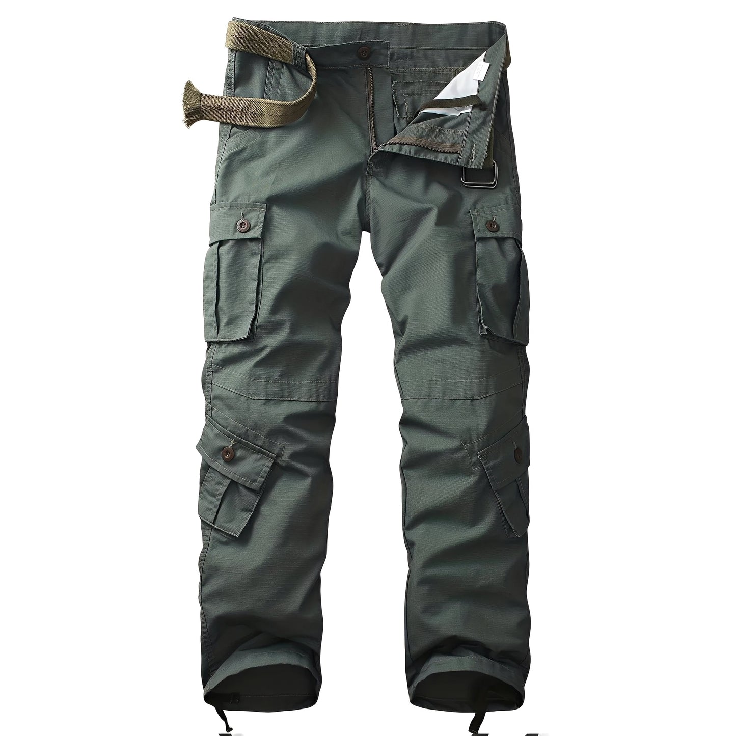 Marion - Pantalons Tactiques Contemporains