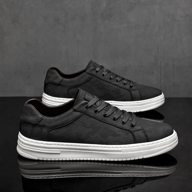 Deniz - Chaussures de skate intemporelles