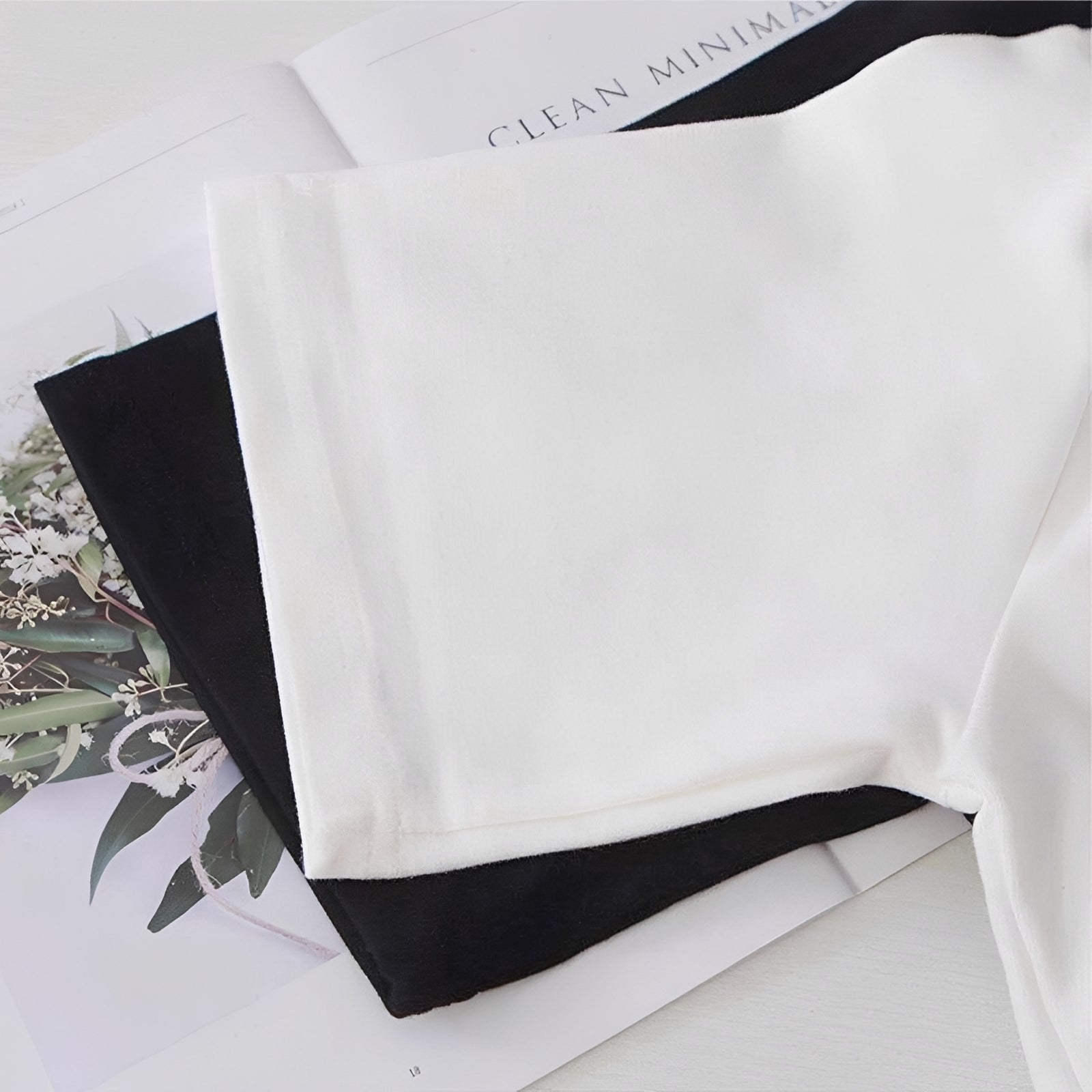 Selina - T-shirt avec design élégant