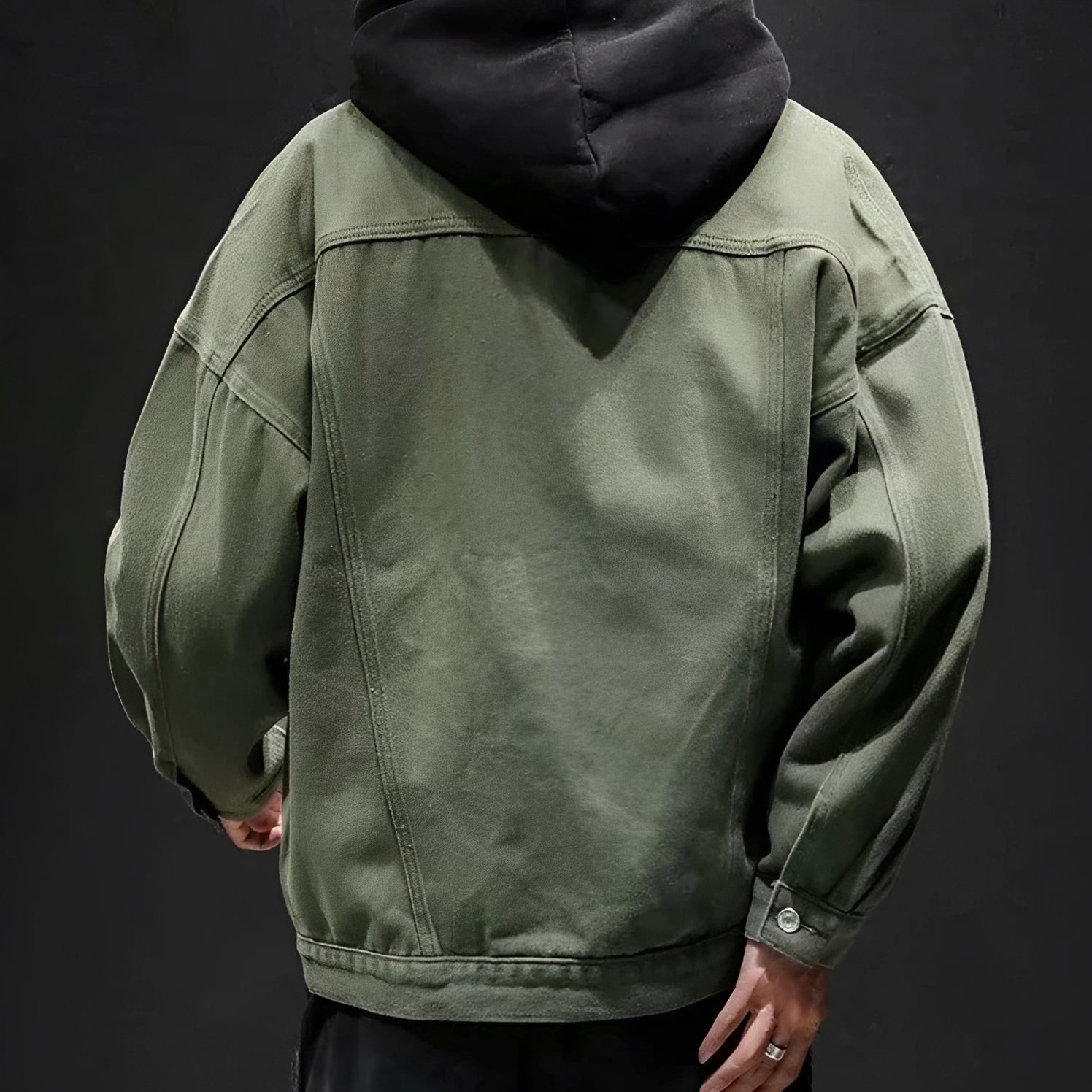 Tate - Blazer Élégant avec Poches