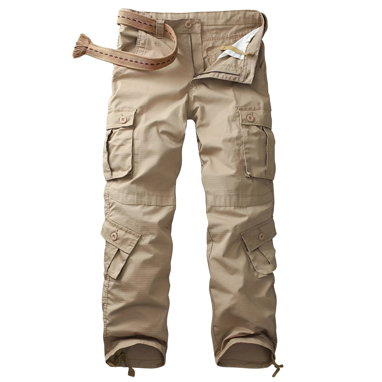Marion - Pantalons Tactiques Contemporains