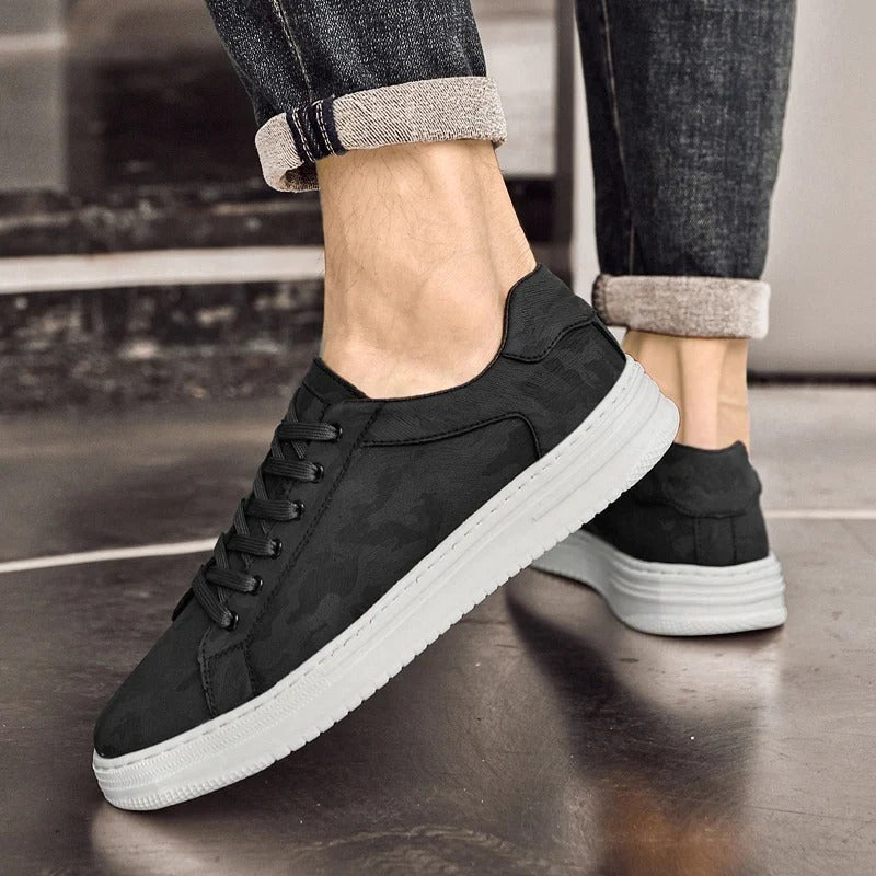 Deniz - Chaussures de skate intemporelles