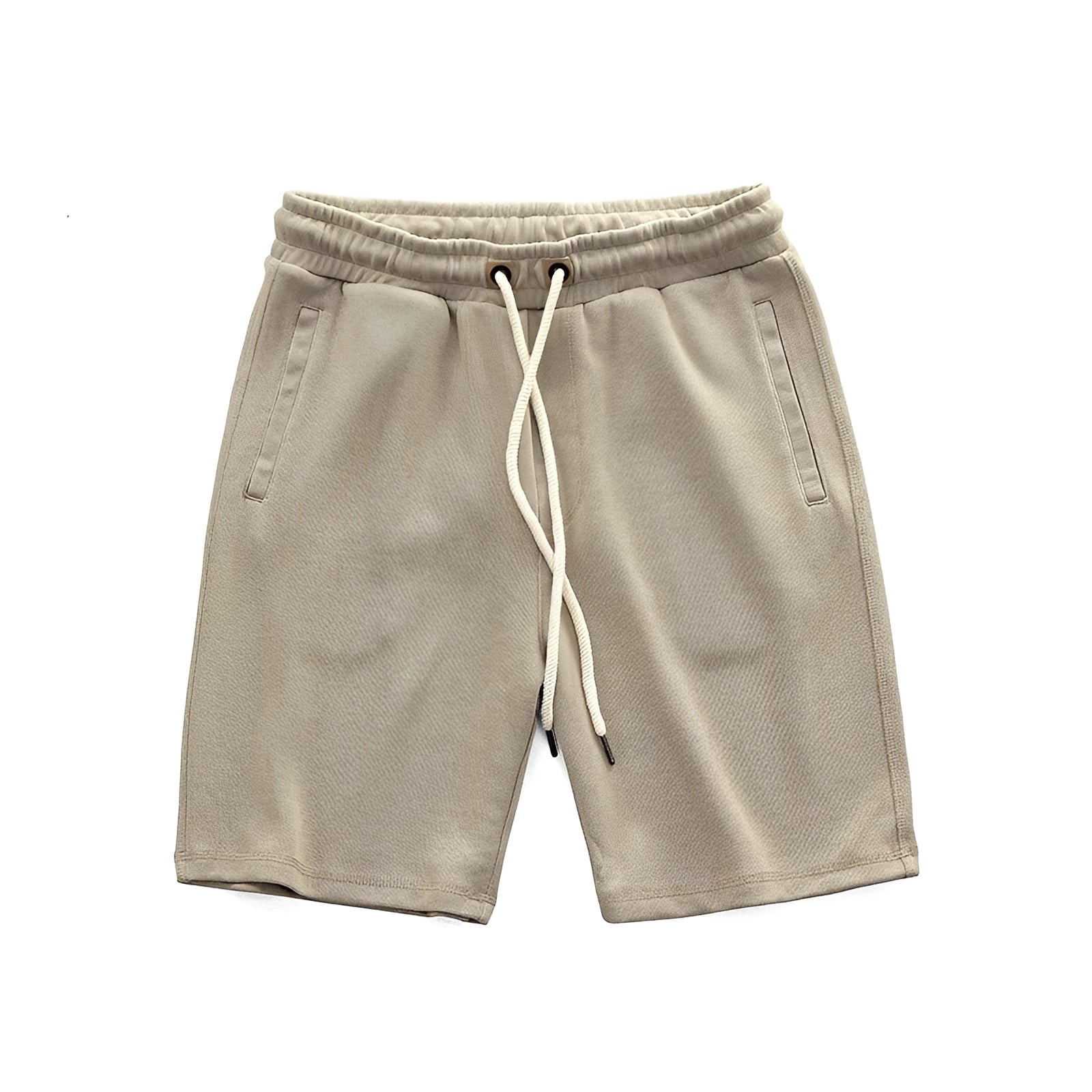 Nash - Shorts amples et classiques