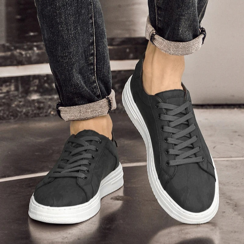 Deniz - Chaussures de skate intemporelles