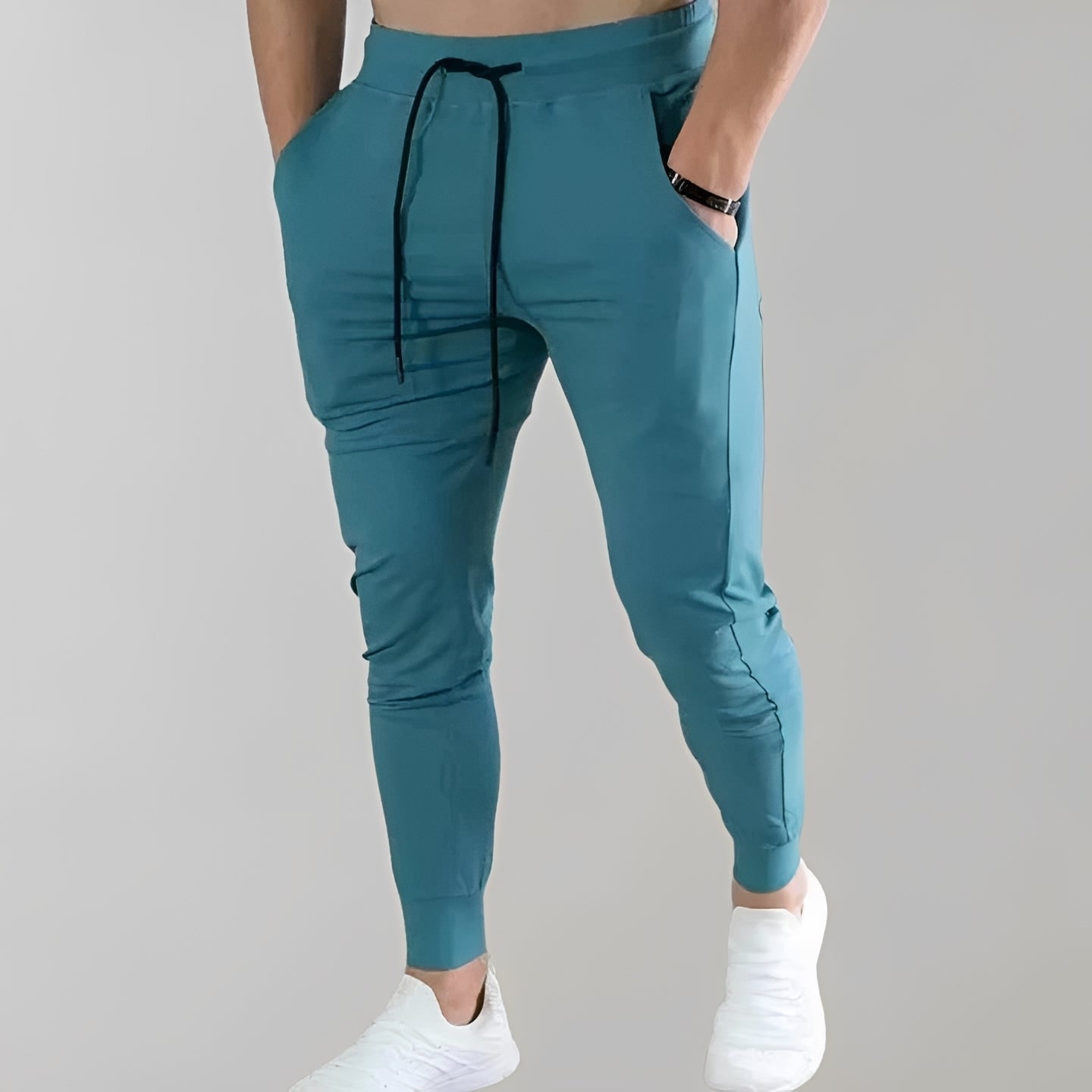 Daniels - Jogging fuselé et relâché