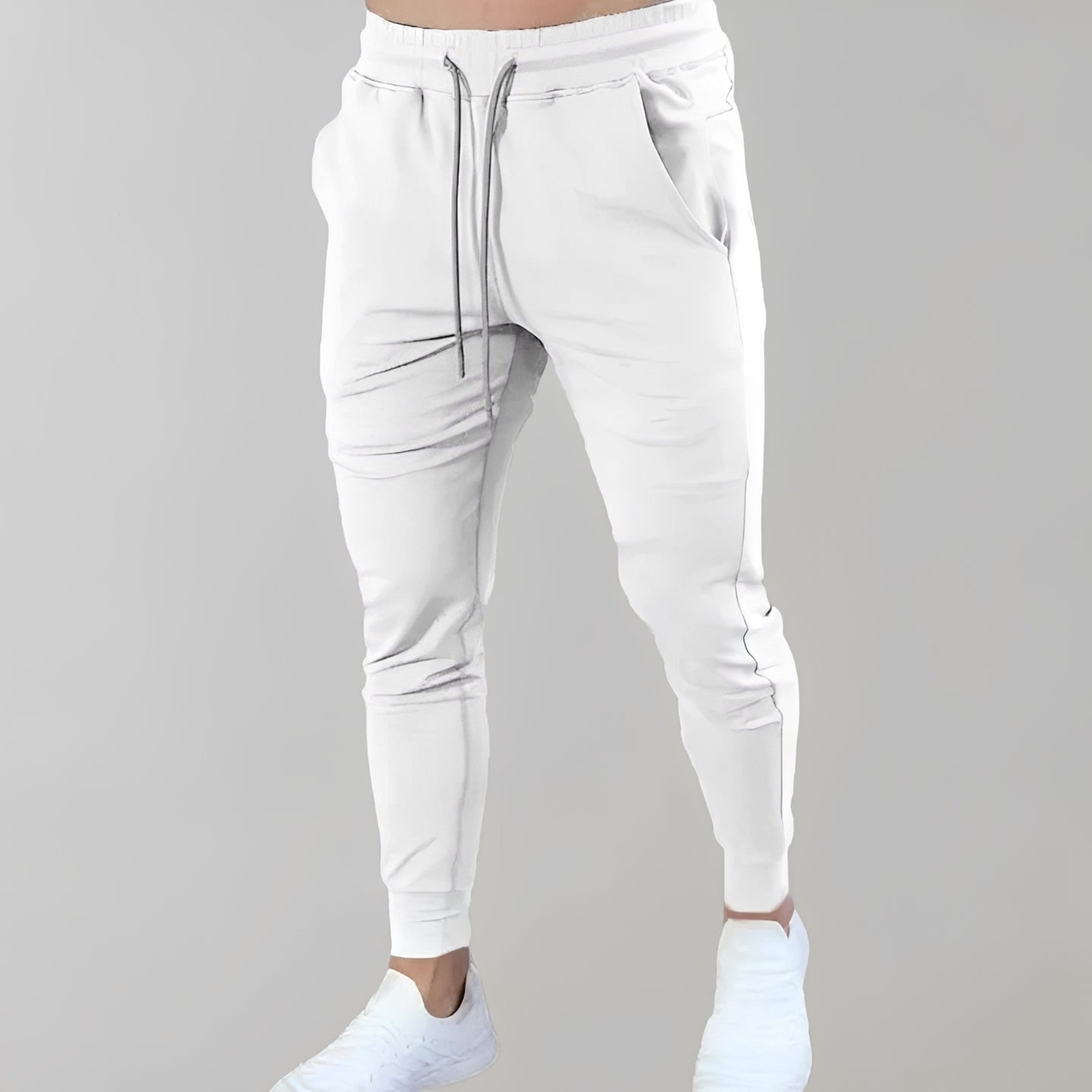 Daniels - Jogging fuselé et relâché
