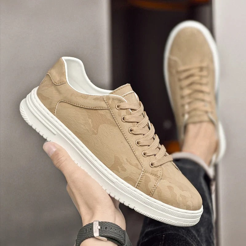 Deniz - Chaussures de skate intemporelles