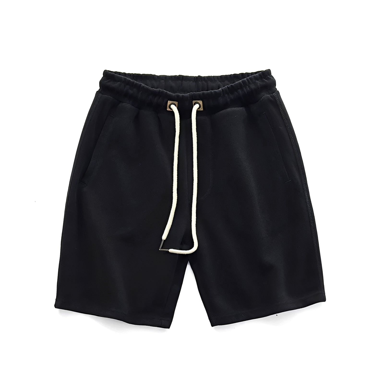 Nash - Shorts amples et classiques