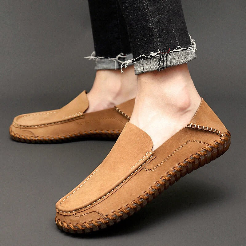 Turner - Chaussures Élégantes et Décontractées