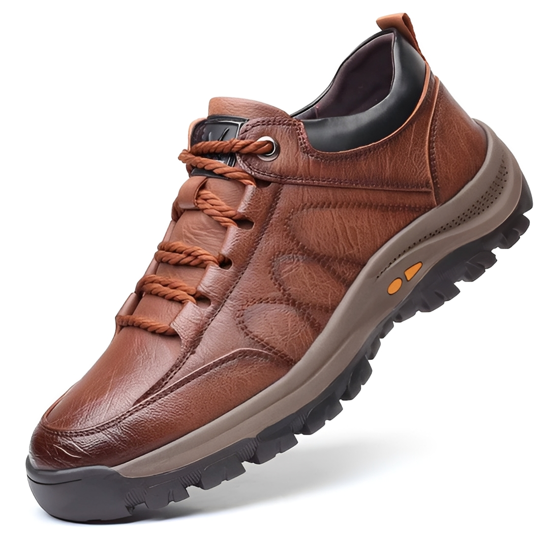 Gelmar - Chaussures confortables et décontractées pour hommes