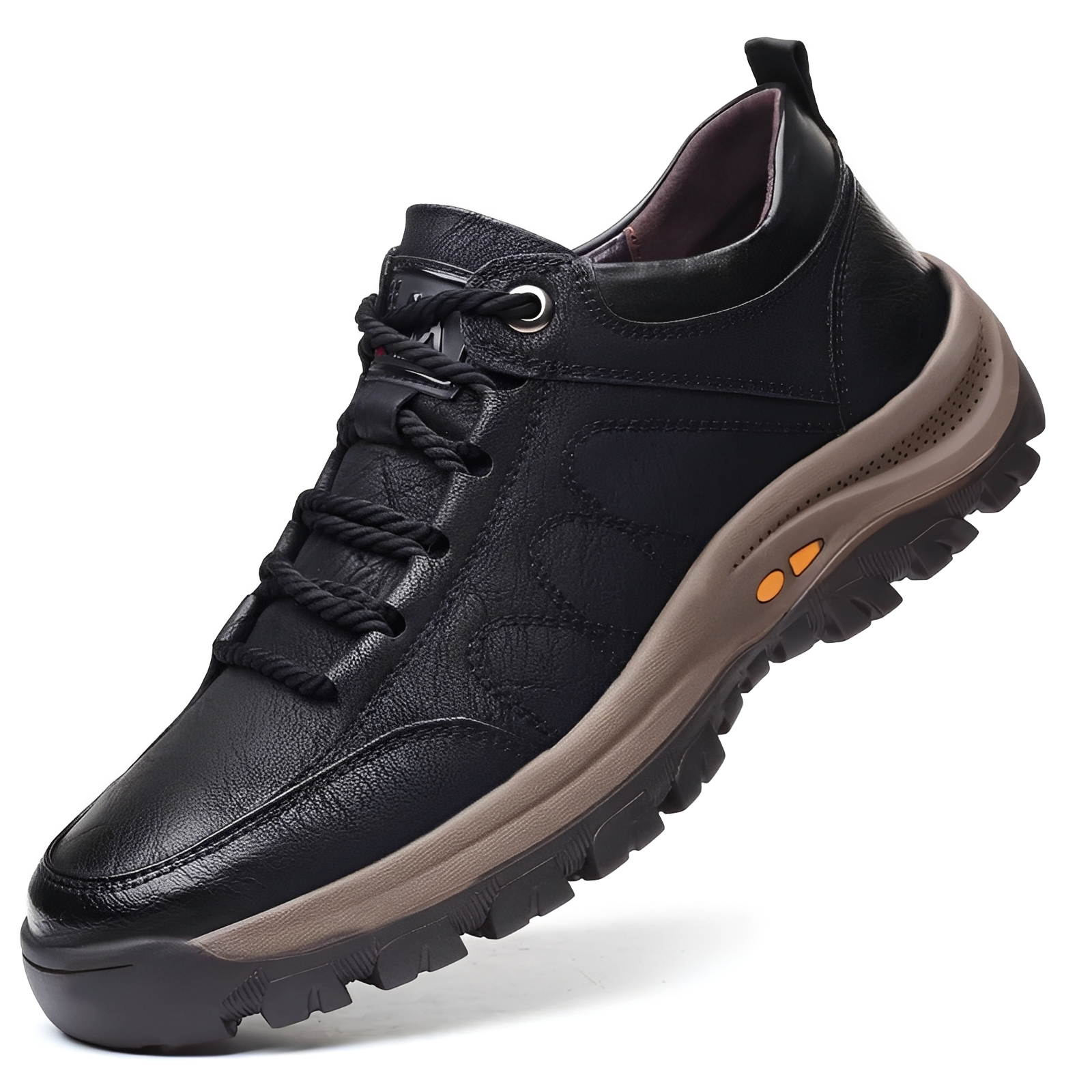 Gelmar - Chaussures confortables et décontractées pour hommes