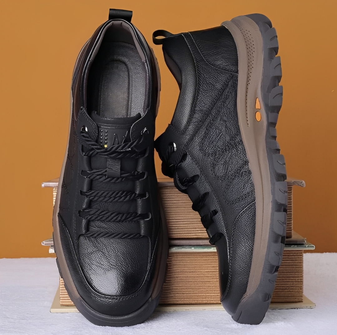 Gelmar - Chaussures confortables et décontractées pour hommes