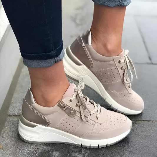 Janica - Chaussures pour femmes - Légères et confortables