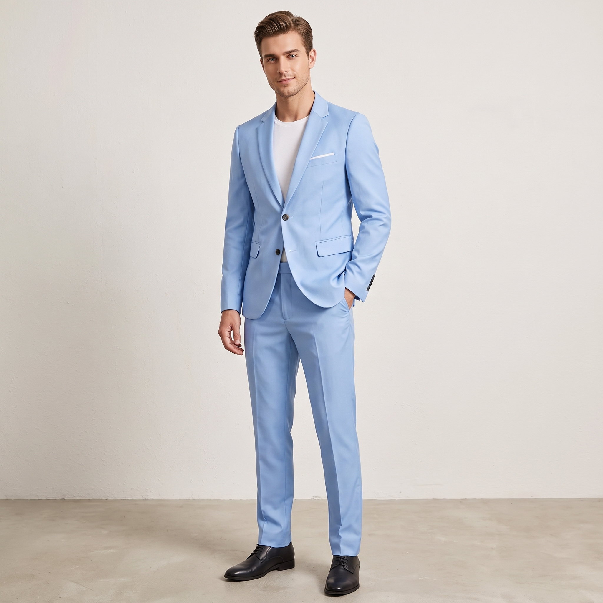 Briggs - Tenue Prestige et Élégance