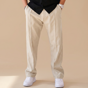 Chandler - Jogger Classique et Minimaliste