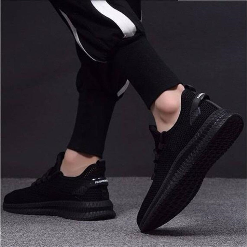 Jayden - Baskets à lacets