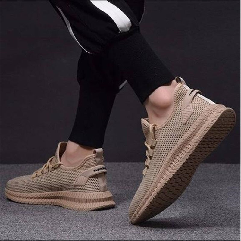 Jayden - Baskets à lacets