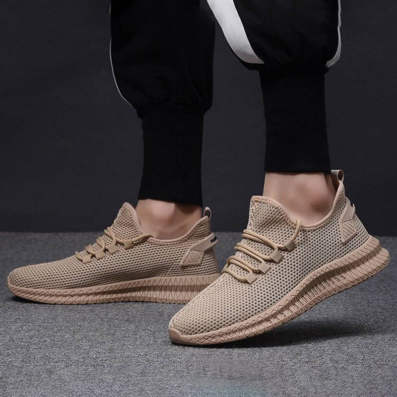 Jayden - Baskets à lacets
