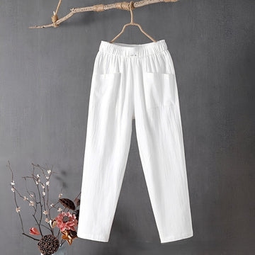 Felyn – Pantalon femmes – pour beaux jours