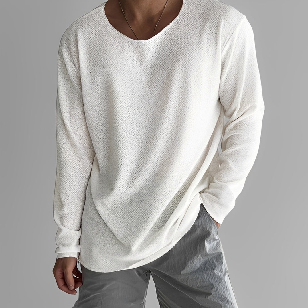 Abelard - T-shirt homme léger et respirant